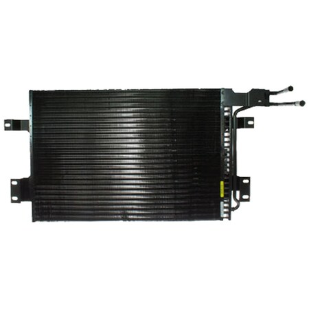 Gpd Condenser 4576C
